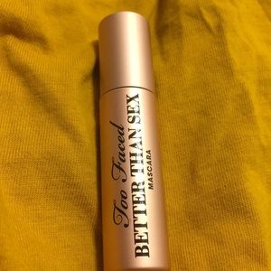 Too faced better than sex